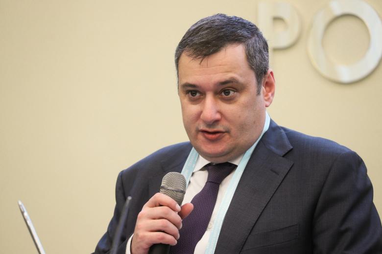 Александр Хинштейн