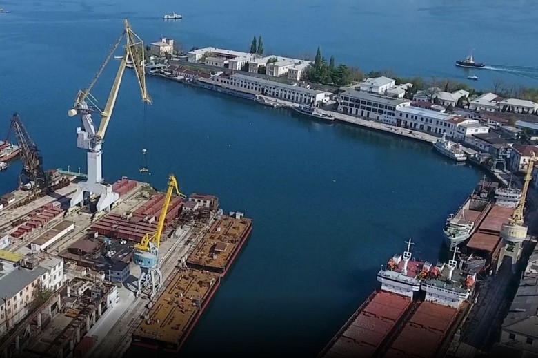 ФГУП «Севастопольский морской завод имени Серго Орджоникидзе»