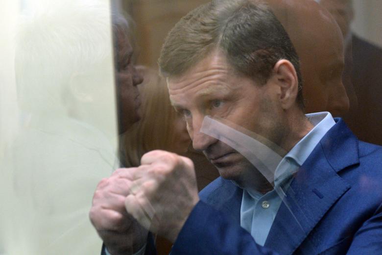 Сергей Фургал