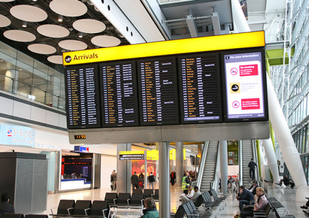 Рекордные цены на авиатопливо отменяют рейсы в Европе