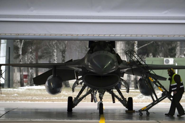 F-16