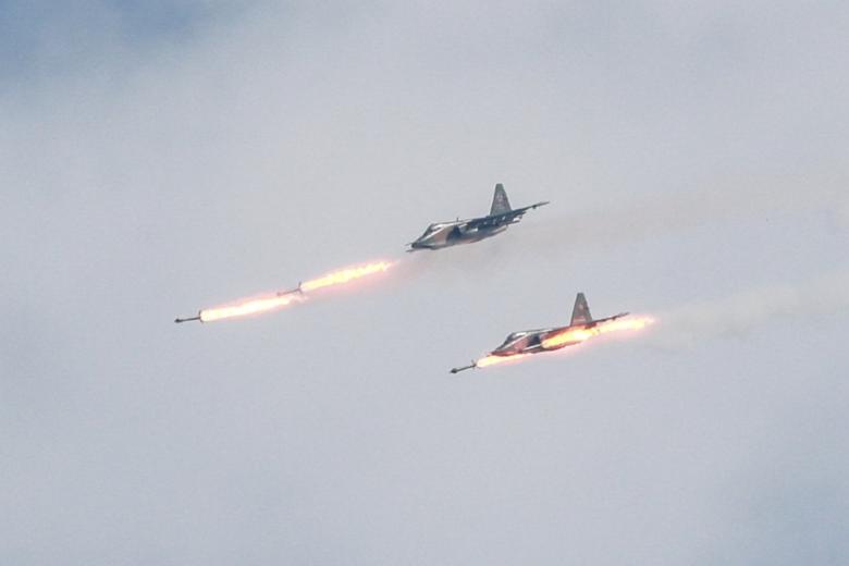 Су-25