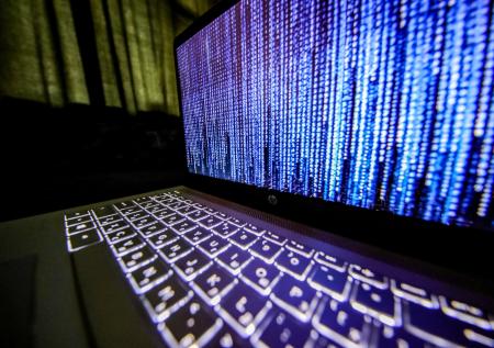 ЦИК предотвратила тысячи хакерских атак на портал ДЭГ с начала выборов