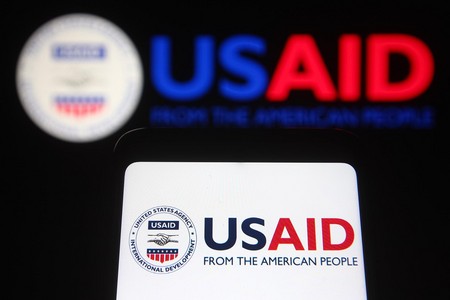 «Все обрушилось разом»: какие СМИ в России лишились денег без USAID
