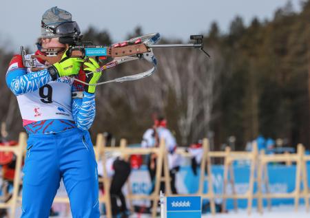 Чемпионат мира по биатлону — 2021: расписание гонок
