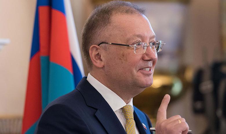 Александр Яковенко