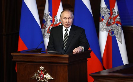 ВЦИОМ объявил персон и события года по версии россиян