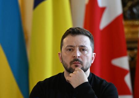 «Наступил час расплаты»: в Крыму припомнили Зеленскому все грехи