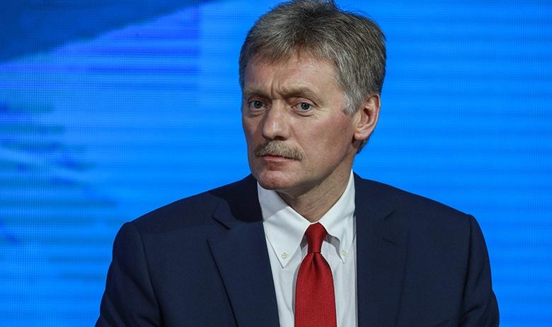Дмитрий Песков