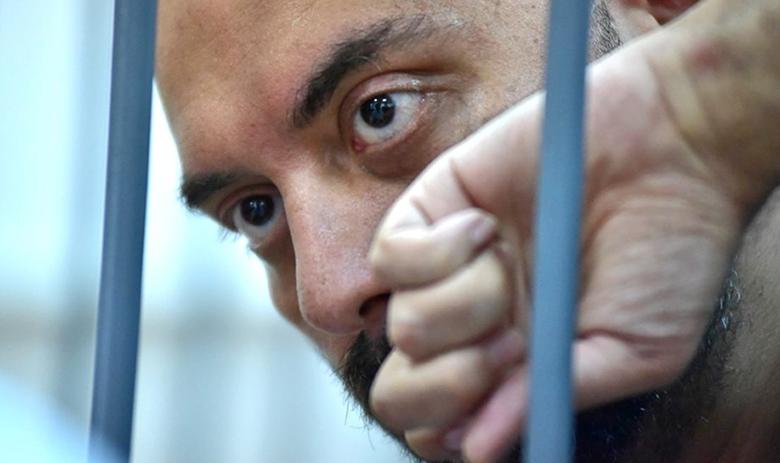 Кирилл Серебренников