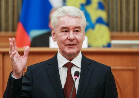 Собянин раскрыл, что светит планирующему вернуться в Россию Renault