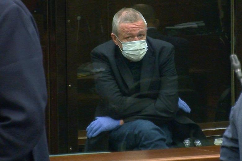 Михаил Ефремов