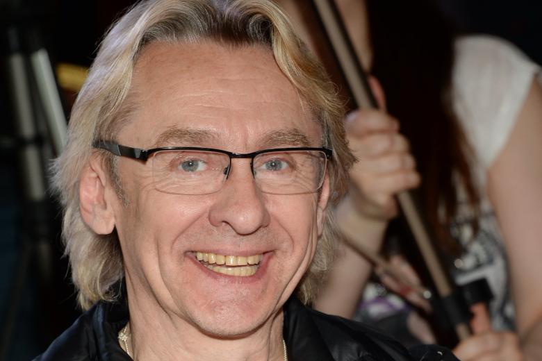 Сергей Беликов