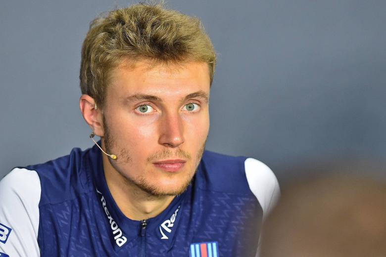 Сергей Сироткин