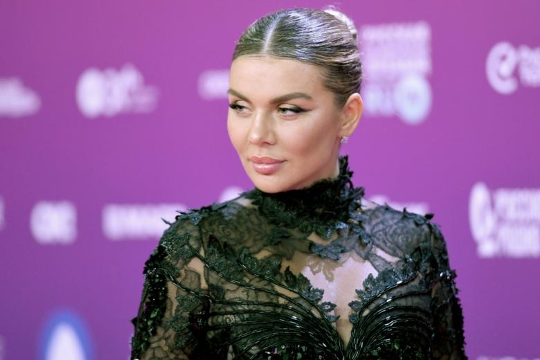 Анна Седокова