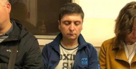 Умид Исабоев 