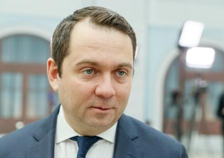 Главврач раскрыл, что спасло жизнь губернатору Чибису после нападения