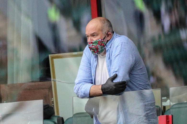 Василий Кикнадзе 