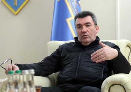 На Украине допустили нанесение ударов по объектам в России