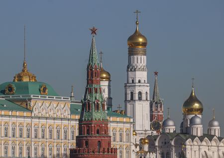 «У нас просто до неприличия низкий долг»: экономист о возможном дефолте РФ