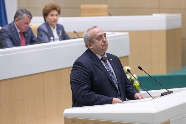 Франц Клинцевич
