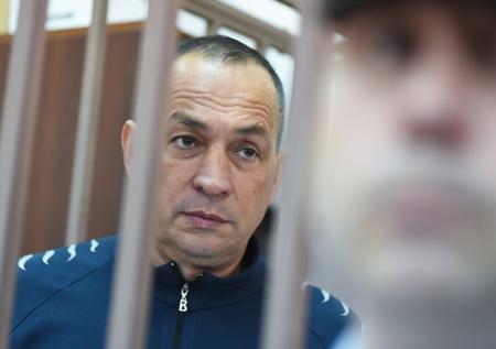 Семья Шестуна обжаловала решение суда об изъятии имущества