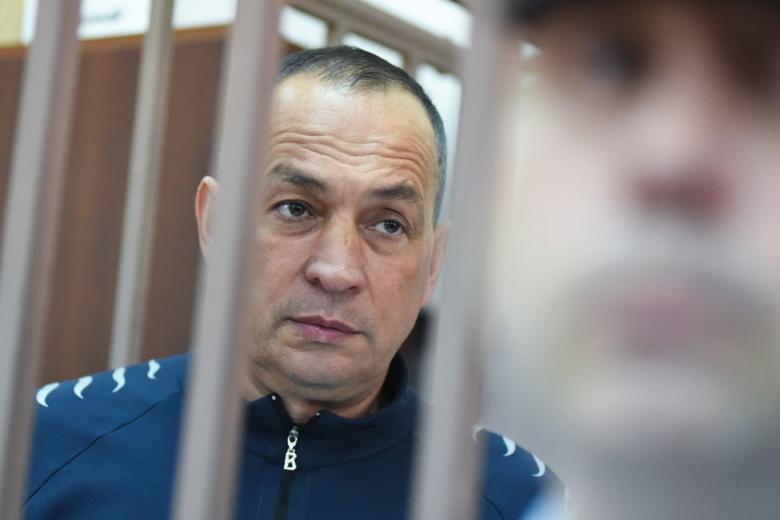 Александр Шестун