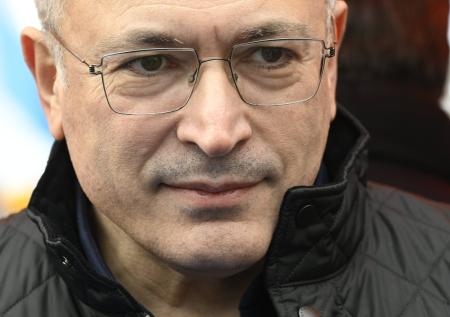 «Лижут одно место Ходорковскому»: Бородин об объявленной в розыск Лазаревой