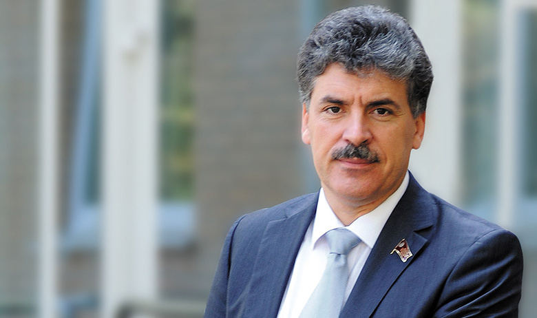 Павел Грудинин