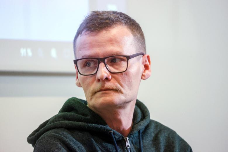 Роберт Гараев