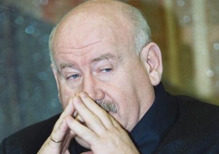 Рудинштейн назвал размеры гонораров семьи Сергея Захарова в телешоу