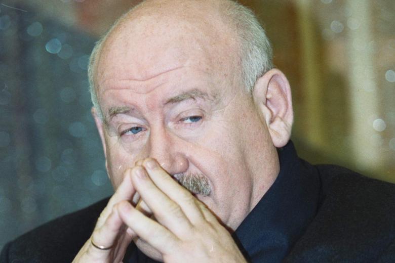 Марк Рудинштейн