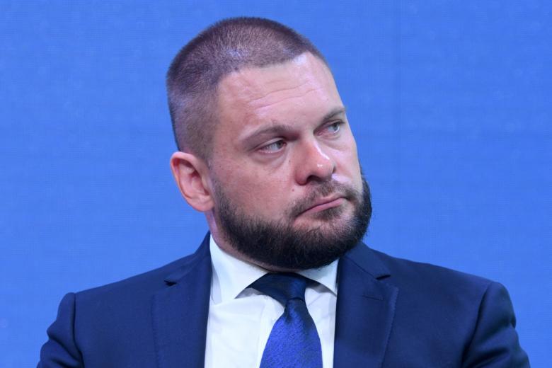 Евгений Поддубный