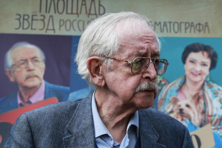 Василий Ливанов