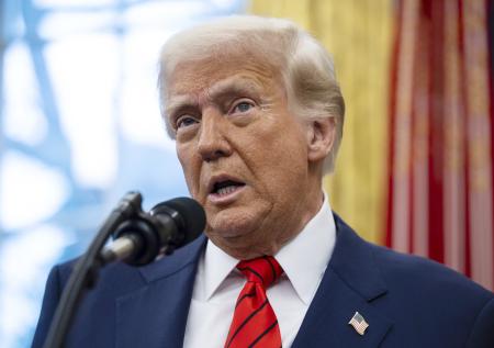 «Обманул сам себя»: Риттер указал на ошибку Трампа в разговорах с Россией