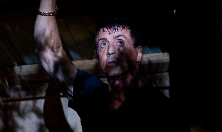 Кадр из фильма «Неудержимый», 2012 год
