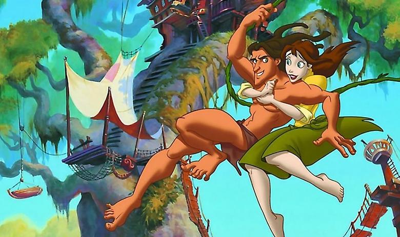 Walt Disney Studios Motion Pictures