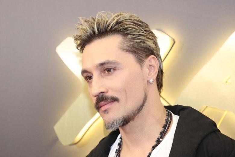 Дима Билан