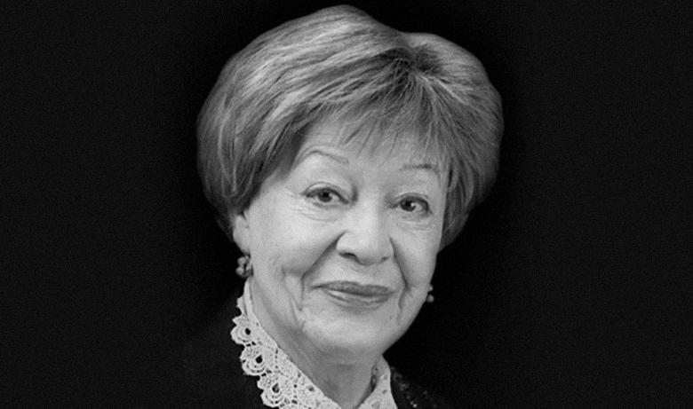 Маргарита Юрьева