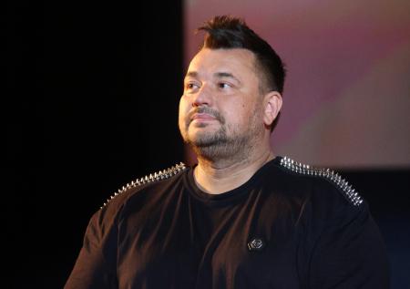 Лидер группы «Руки вверх» рассказал, как подрабатывал на рынке