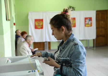 Стало известно об эффективности блокчейн-системы учета голосов избирателей