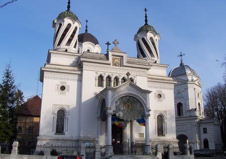 Румынская церковь согласилась с автокефалией ПЦУ