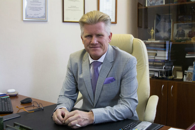 Дмитрий Васильев