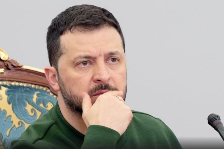 Владимир Зеленский