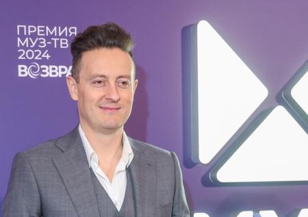 Стас Ярушин заявил, что его песня участвует на «Грэмми» в трех номинациях