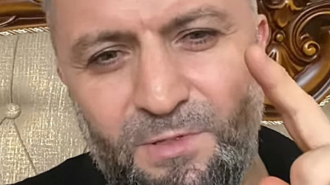 Рамазан Исмаилов