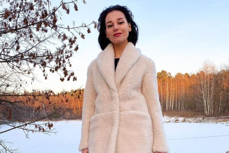 Кристина Асмус