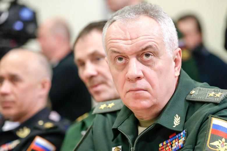 Виктор Познихир