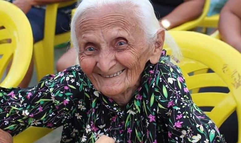 Антония Консейсао да Сильва