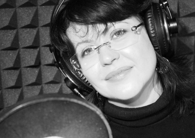 Елена Шульман